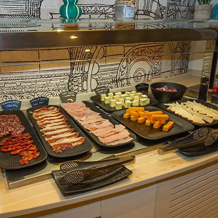 Sh Ingles Boutique Valensiya