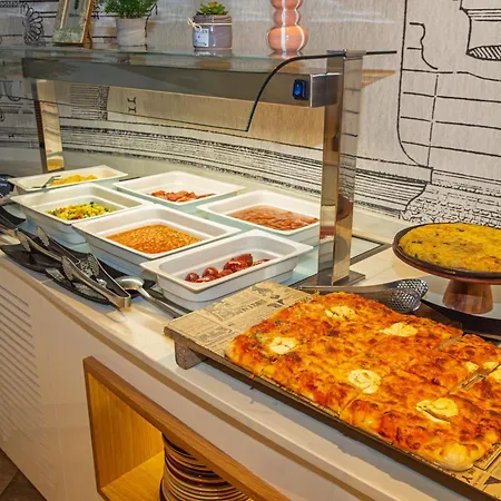 Otel Sh Ingles Boutique Valensiya