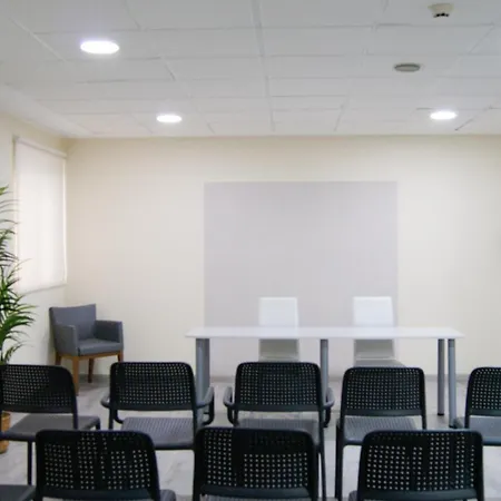 Sweet Renasa 3* Valencia