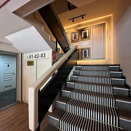 Sweet Renasa 3* Valencia