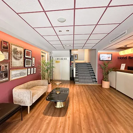 Sweet Renasa Hotel 3*