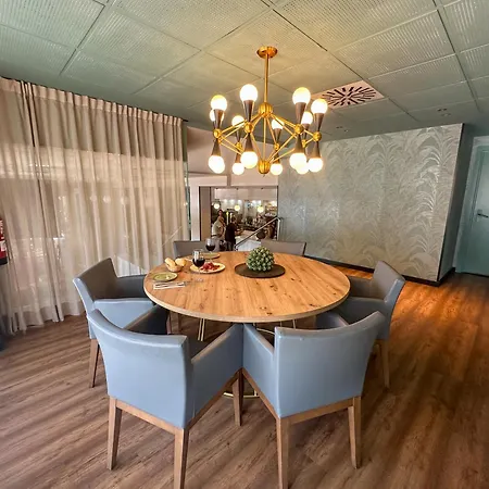 Hotel Sweet Renasa Walencja
