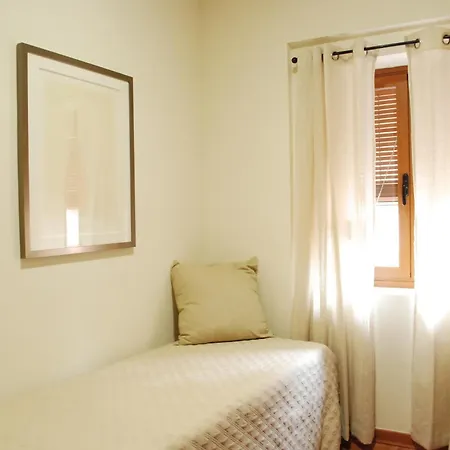 Vlc El Carmen Apartamento Valencia