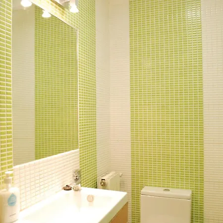 Vlc El Carmen Apartamento