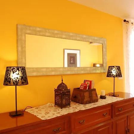 Apartamento Vlc El Carmen