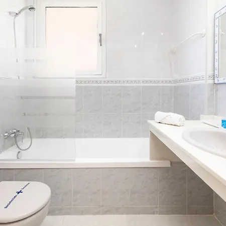 Travel Habitat L'umbracle Апартаменты *