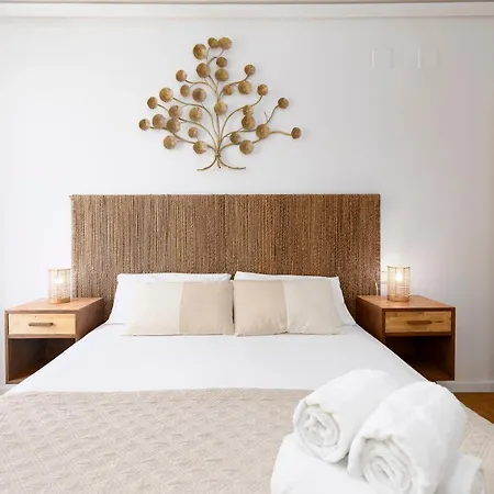 Travel Habitat L'umbracle Διαμέρισμα Βαλένθια