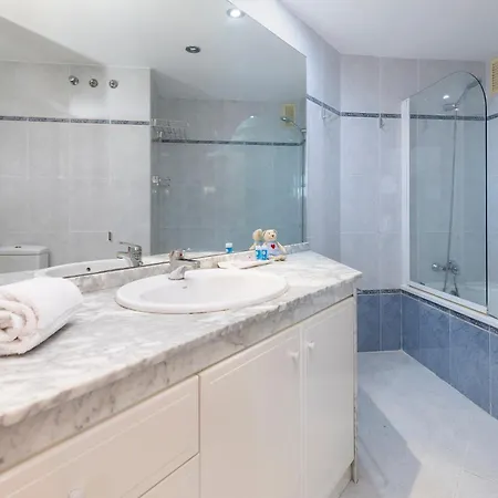 Travel Habitat L'umbracle * Valencia