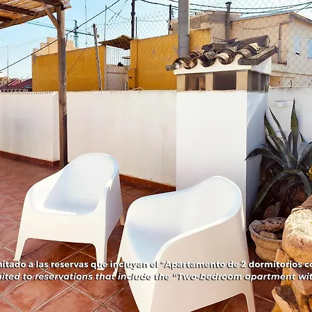 Flats Friends Torres Quart Apartamento *