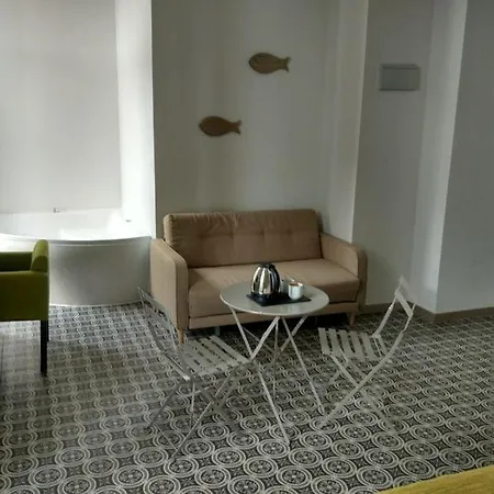 San Lorenzo Boutique