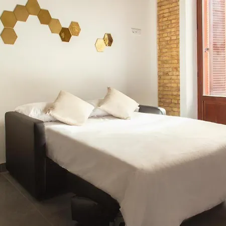Soho Apart-hotel