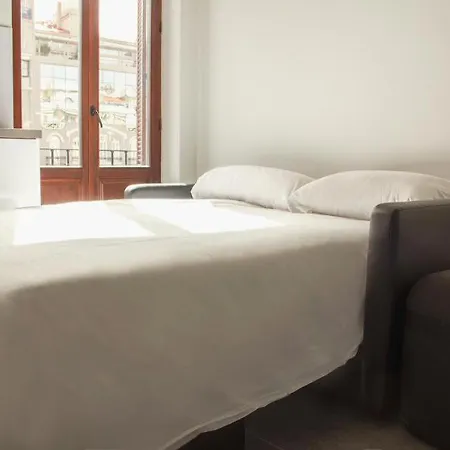 Soho 4*