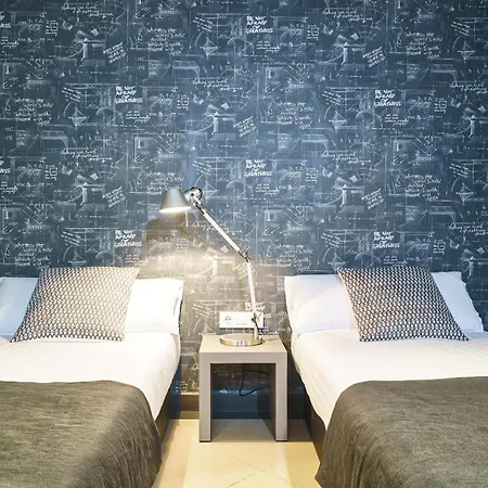 Luxury - Boutique Paz شقة *