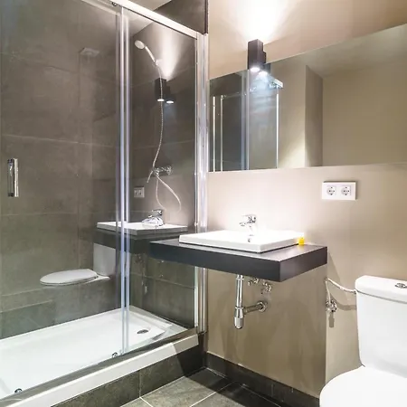 Luxury - Boutique Paz Apartment Valencia