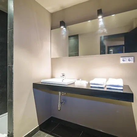 Luxury - Boutique Paz فالنسيا