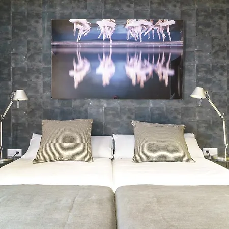 Luxury - Boutique Paz *