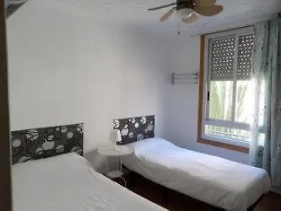 Hostel Russafa Youth Walencja