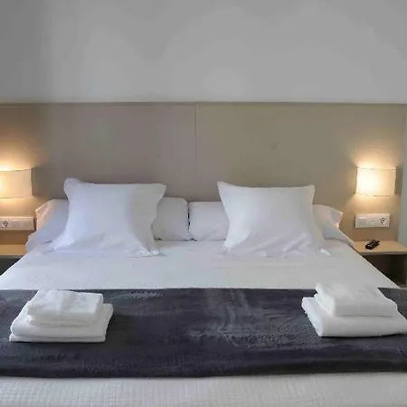 Apartment Mon San Martin *