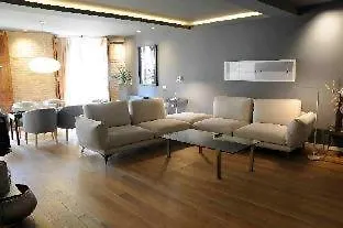 Mon San Martin Apartment