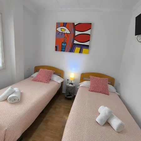 Two Bedrooms For Rent From Than 10 Days *