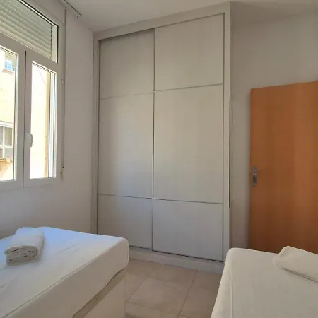 شقة Luxury Puerto فالنسيا