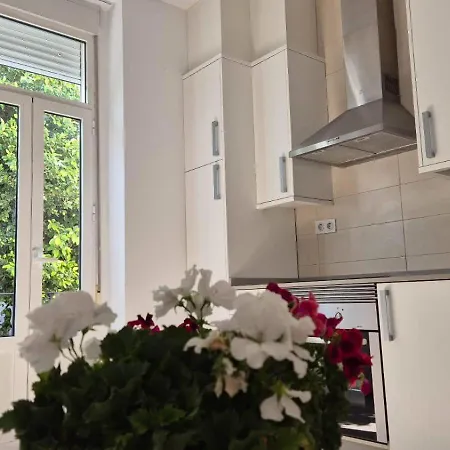 Luxury Puerto Appartamento *