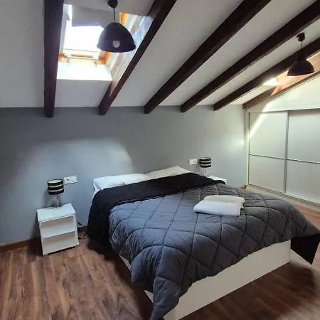 Luxury Puerto فالنسيا