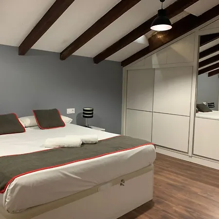 Luxury Puerto شقة *