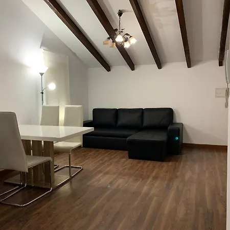 Luxury Puerto Валенсия