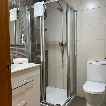 Luxury Puerto Апартаменты