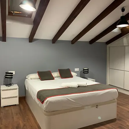 Luxury Puerto شقة *