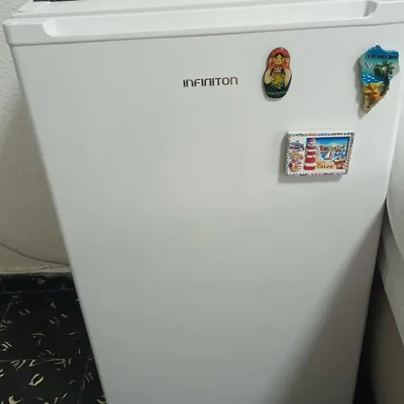 Lerida Kwatera prywatna Walencja