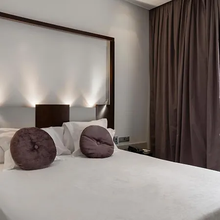 Vincci Palace Valencia