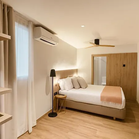 Nommadas Jero -adults Only Guest house