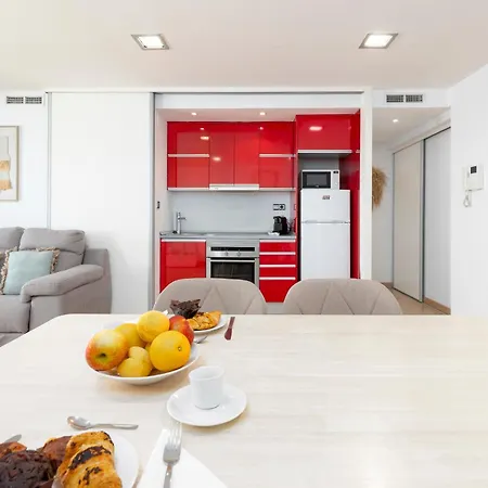 Travel Habitat - Atico Centro