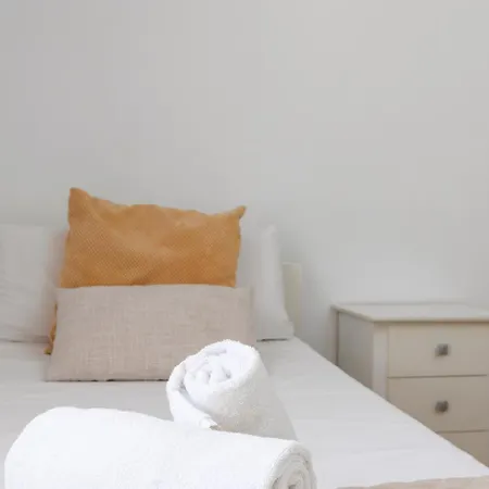 Travel Habitat - Atico Centro דירה *