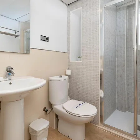 Travel Habitat - Atico Centro