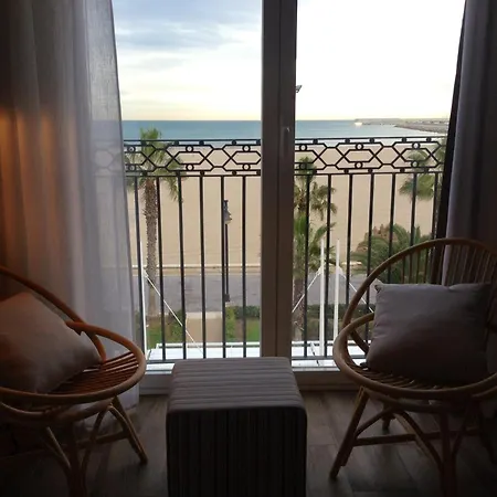 Boutique Balandret Hotel