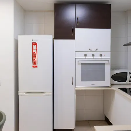 Quart Silence Apartman *