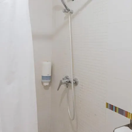 Quart Silence Apartman Valencia