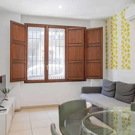 Quart Silence Lejlighed *