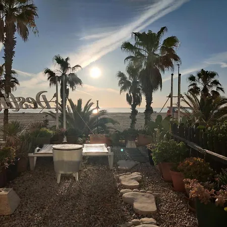 Playa Arenas Valensiya