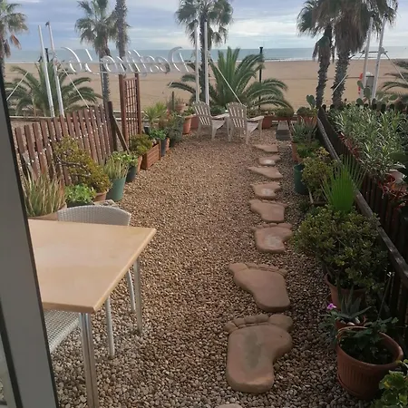 Playa Arenas Lägenhet Valencia