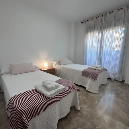 Apartment New! Ciudad De Artes *