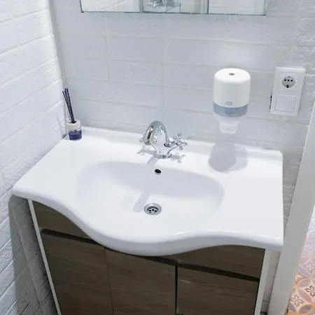 Tetuan Silence Apartment Valencia