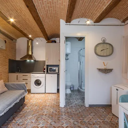 Tetuan Silence Lägenhet