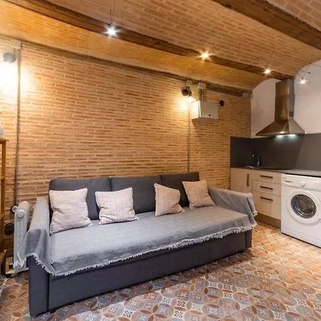 Tetuan Silence Valencia