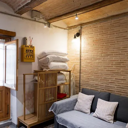 Tetuan Silence Apartment Valencia