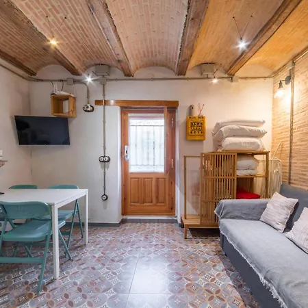 Tetuan Silence Apartment Valencia