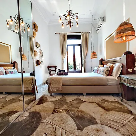 Vendégház Portrait Boutique Valencia